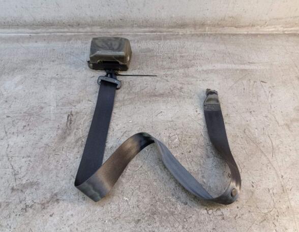 Safety Belts SEAT IBIZA IV (6J5, 6P1), SEAT IBIZA IV SC (6J1, 6P5)