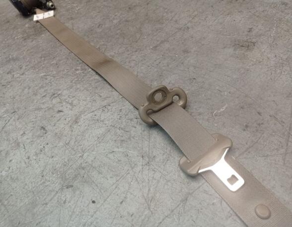 Safety Belts JAGUAR S-TYPE (X200)