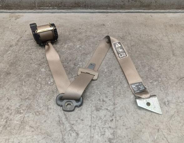 Safety Belts JAGUAR S-TYPE (X200)