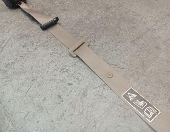 Safety Belts JAGUAR S-TYPE (X200)