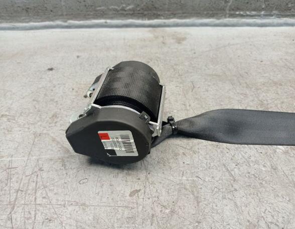 Safety Belts VW GOLF V (1K1)