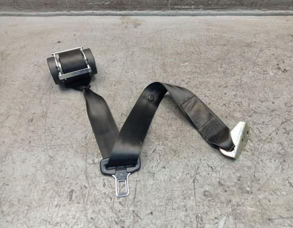 Safety Belts VW GOLF V (1K1)