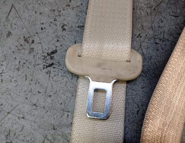 Safety Belts OPEL INSIGNIA A Sports Tourer (G09)