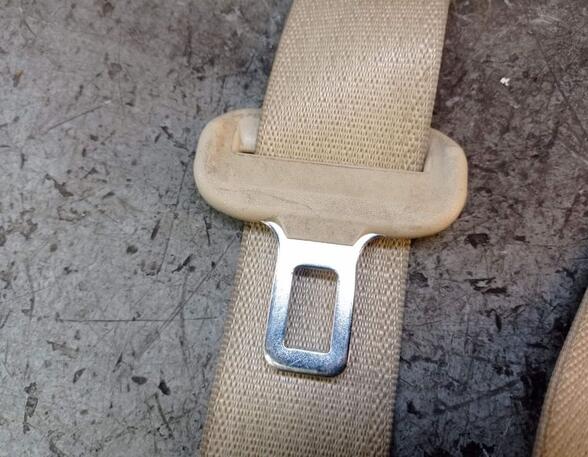 Safety Belts OPEL INSIGNIA A Sports Tourer (G09)