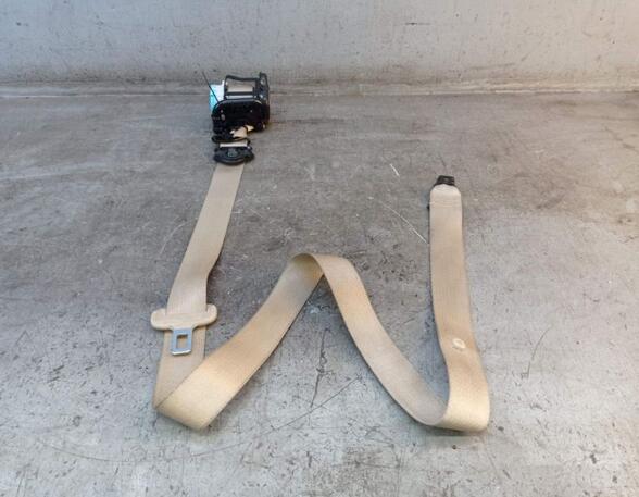 Safety Belts OPEL INSIGNIA A Sports Tourer (G09)