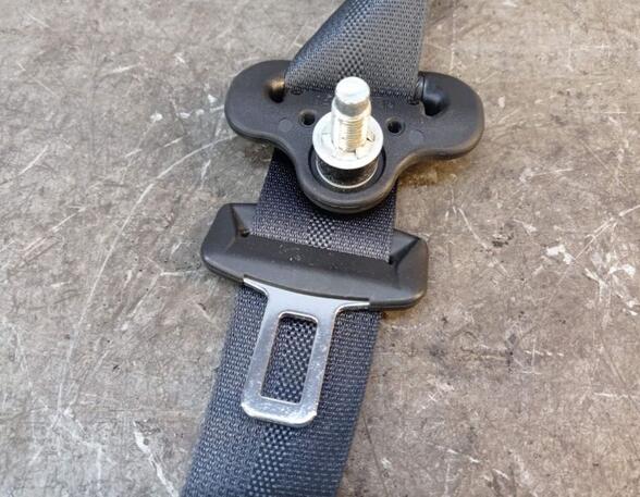 Safety Belts NISSAN JUKE (F15)