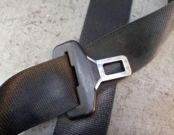 Safety Belts MERCEDES-BENZ C-CLASS (W203)