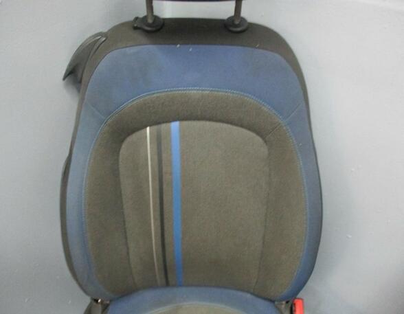 Seats Set FIAT PUNTO (199_)