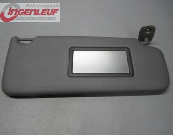 Sun Visor RENAULT Clio II (BB, CB)