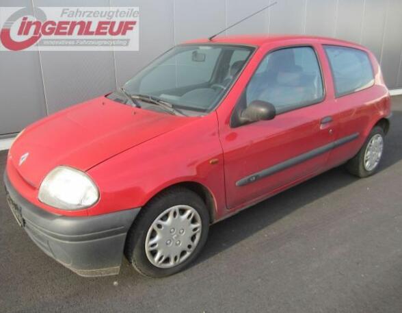 Sun Visor RENAULT Clio II (BB, CB)