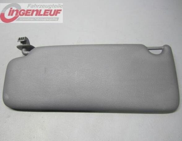 Sun Visor RENAULT Clio II (BB, CB)