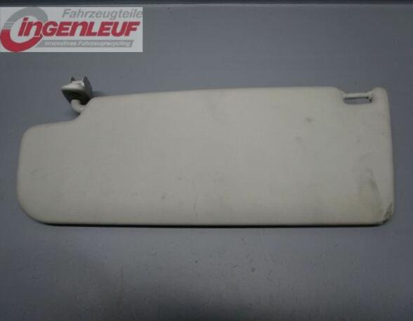 Sun Visor VW Polo (9N)