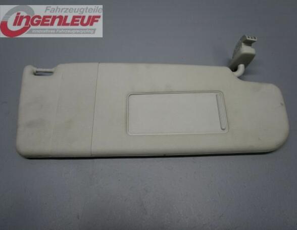 Sun Visor VW Polo (9N)