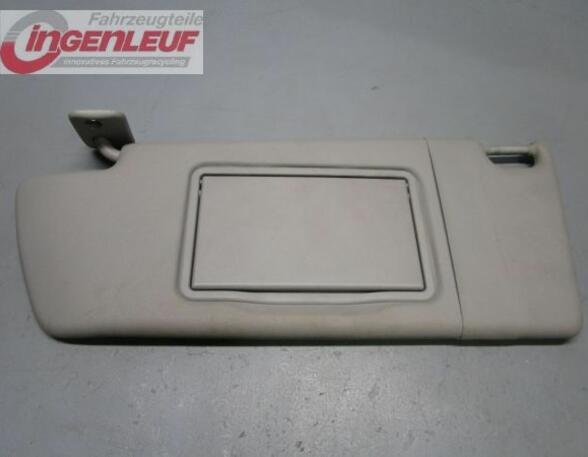 Sun Visor OPEL Vectra C (--)