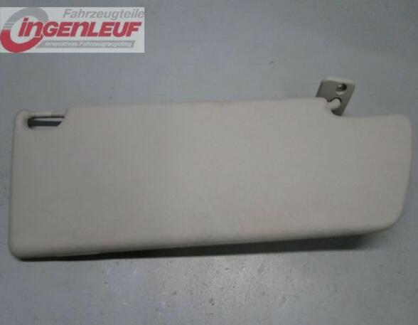 Sun Visor OPEL Vectra C (--)