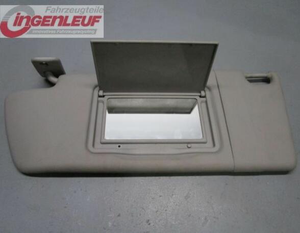 Sun Visor OPEL Vectra C (--)