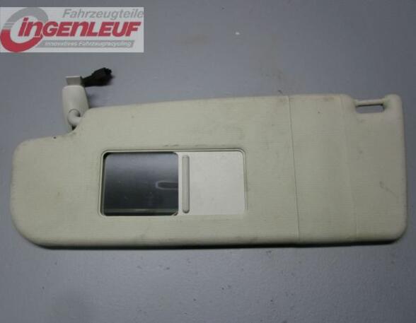 Sun Visor VW Bora (1J2)