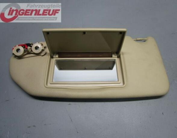 Sun Visor VOLVO V70 II (SW)