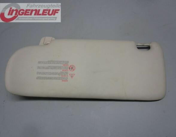 Sun Visor RENAULT Espace IV (JK0/1)