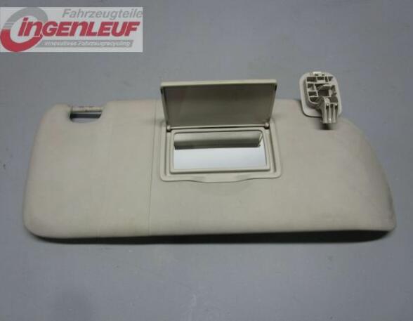 Sun Visor RENAULT Espace IV (JK0/1)