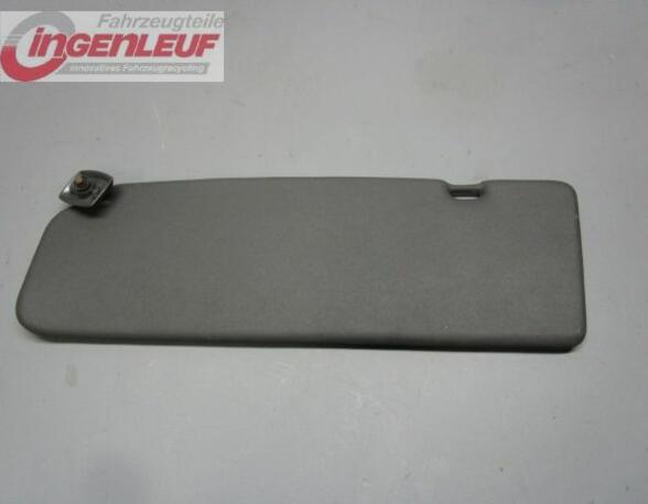 Sun Visor RENAULT Espace II (J/S63)