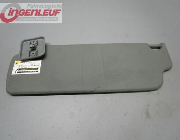 Sun Visor RENAULT Twingo I (C06)