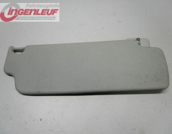 Sun Visor RENAULT Twingo I (C06)