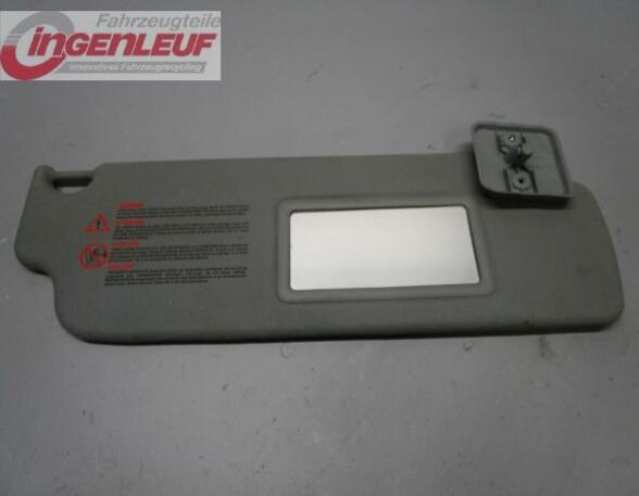 Sun Visor RENAULT Twingo I (C06)