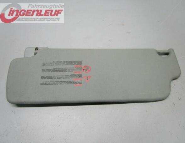 Sun Visor RENAULT Twingo I (C06)