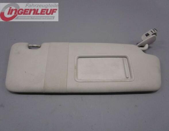 Sun Visor AUDI A3 (8P1), AUDI A3 Sportback (8PA)