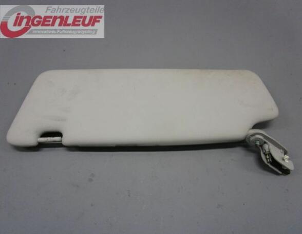 Sun Visor AUDI A3 (8P1), AUDI A3 Sportback (8PA)