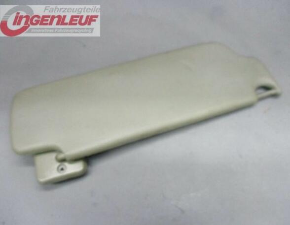 Sun Visor RENAULT Twingo I (C06)