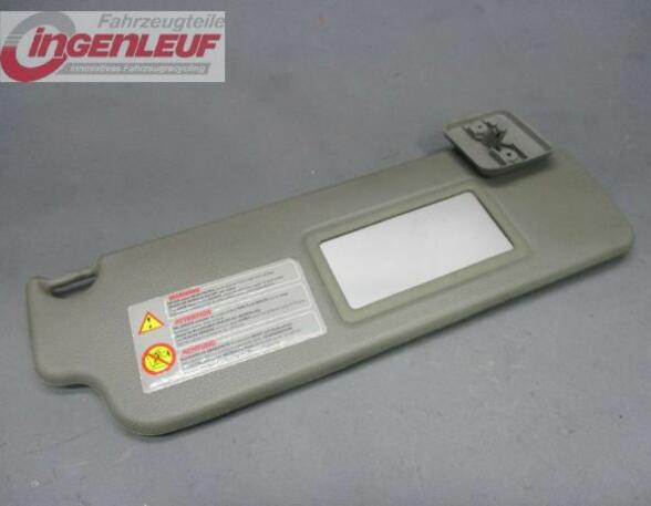 Sun Visor RENAULT Twingo I (C06)