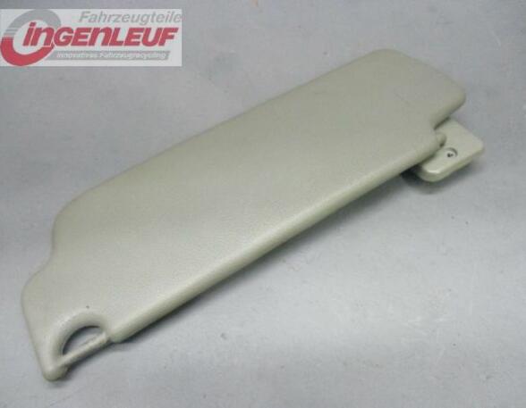 Sun Visor RENAULT Twingo I (C06)