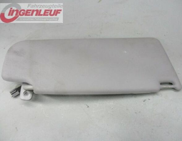 Sun Visor AUDI A3 (8L1)