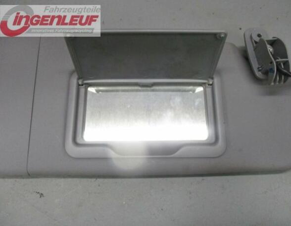 Sun Visor AUDI A3 (8L1)