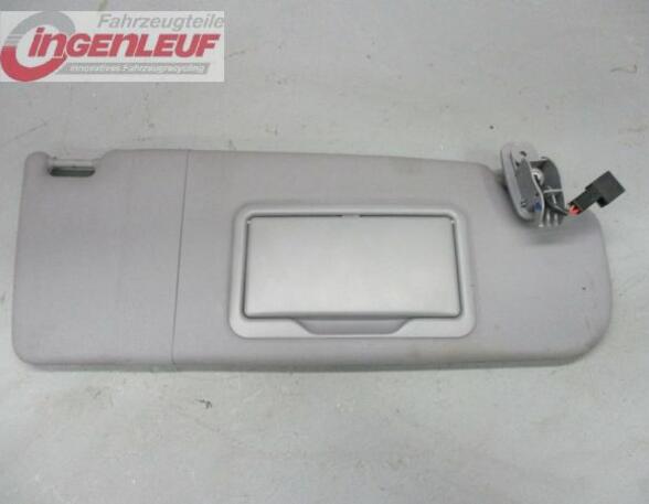 Sun Visor AUDI A3 (8L1)