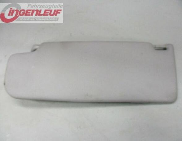 Sun Visor AUDI A3 (8L1)