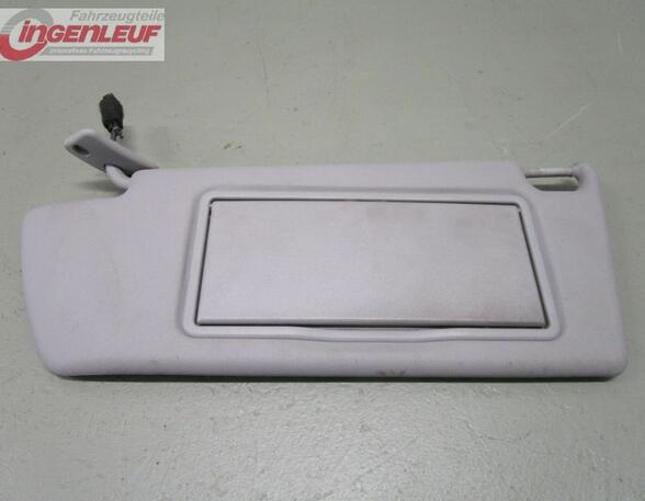 Sun Visor OPEL Vectra C CC (--)