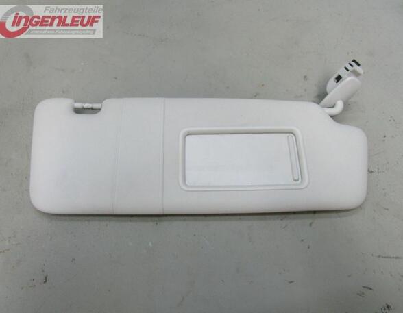 Sun Visor AUDI A3 (8P1), AUDI A3 Sportback (8PA)