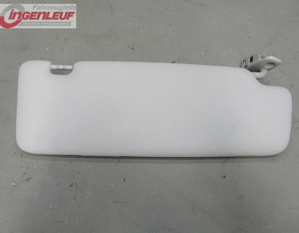 Sun Visor AUDI A3 (8P1), AUDI A3 Sportback (8PA)