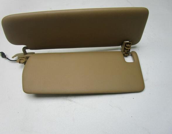 Sun Visor PORSCHE Cayenne (9PA)