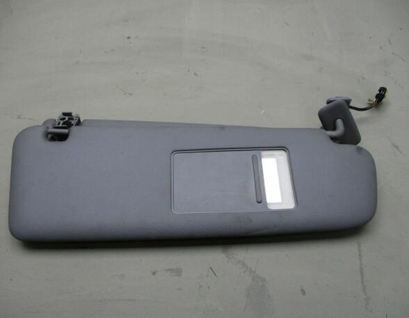 Sun Visor VW Touareg (7L6, 7L7, 7LA)