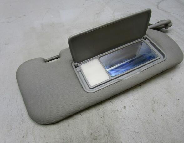 Sun Visor KIA Sorento I (JC)