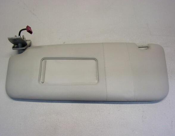 Sun Visor BMW 5er (E60)