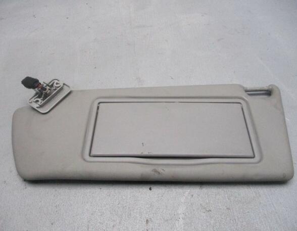 Sun Visor OPEL Signum (--)