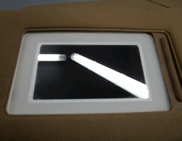 Sun Visor PORSCHE Cayenne (9PA)