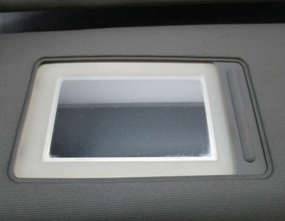 Sun Visor VW Touareg (7L6, 7L7, 7LA)