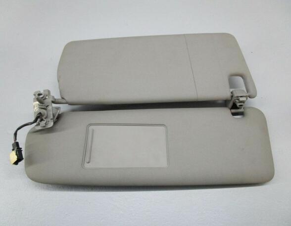 Sun Visor VW Touareg (7L6, 7L7, 7LA)