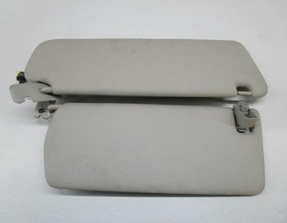 Sun Visor VW Touareg (7L6, 7L7, 7LA)